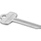 Hillman HILLMAN House/Office Universal Key Blank BE-2/A Single, PK10 84848 - alternate 3